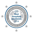 Best Hospitals 2014